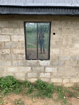 Transom Window