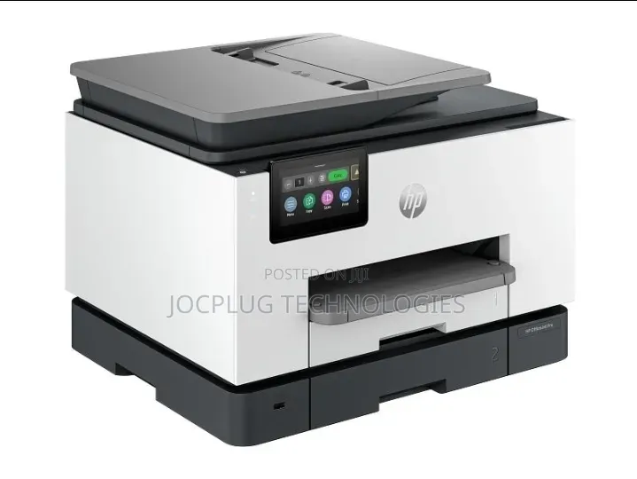 Hp Officejet Pro Inkjet 9130