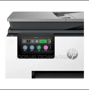 Hp Officejet Pro Inkjet 9130