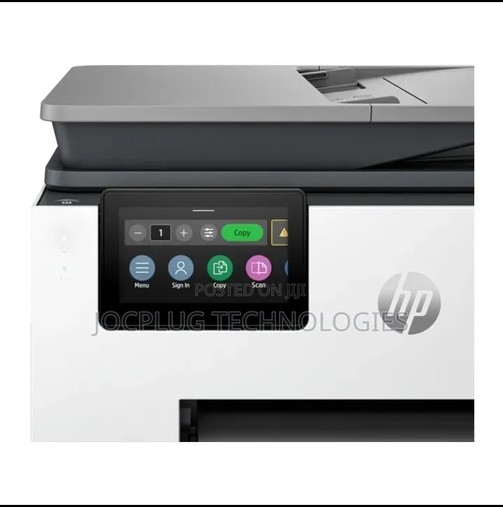 Hp Officejet Pro Inkjet 9130