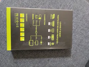 Usb to Hdmi