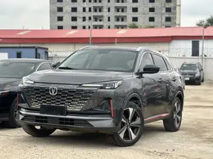 Changan CS55 Plus 1.5 Petrol FWD 2023 Gray