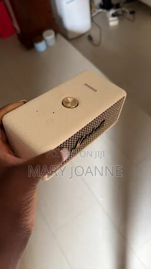 Emberton Iii Marshall Speakers