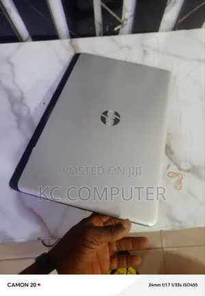 Laptop HP 6GB Intel Core i3 HDD 500GB
