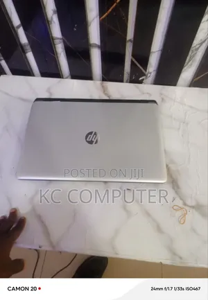 Laptop HP 6GB Intel Core i3 HDD 500GB