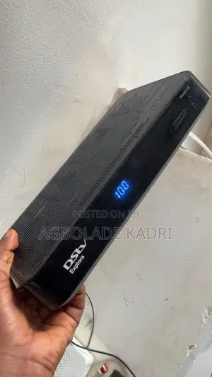 DSTV Explorer