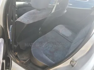 Peugeot 206 2005 Silver