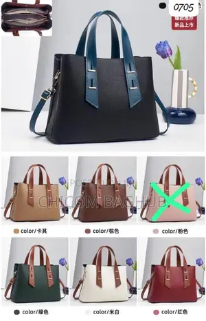 Design Ladies Bag