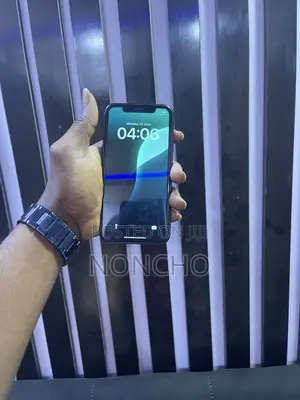 Apple iPhone XR 64 GB Black