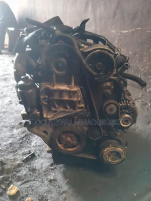 Complete Engine for Chevrolet Captiva Diesel