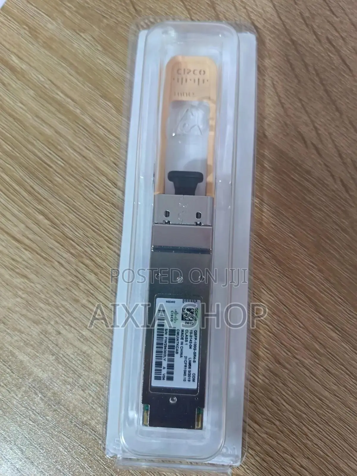 QSFP-100g-Sr4-S