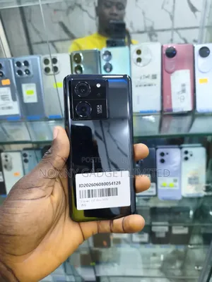 Xiaomi 13T Pro 512 GB Black