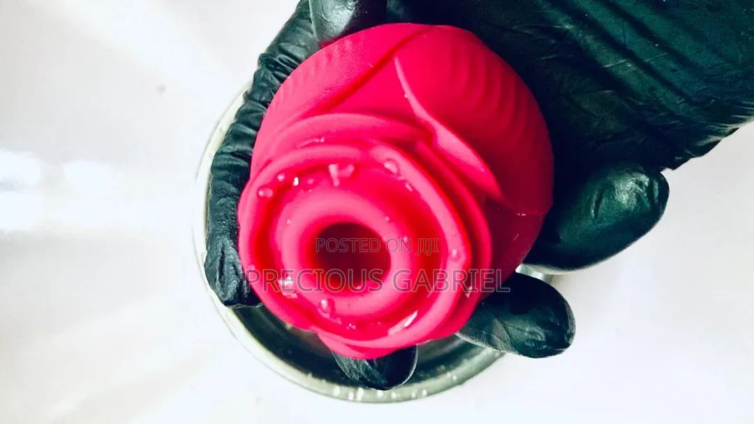 Rose Sucker
