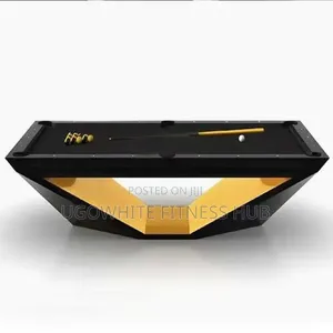 8fit 11 Ravens Stealth Table Is a Highly Luxury Marble-Yes, Coin-No