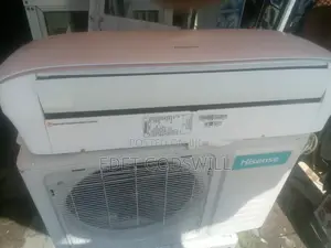 Aircondition