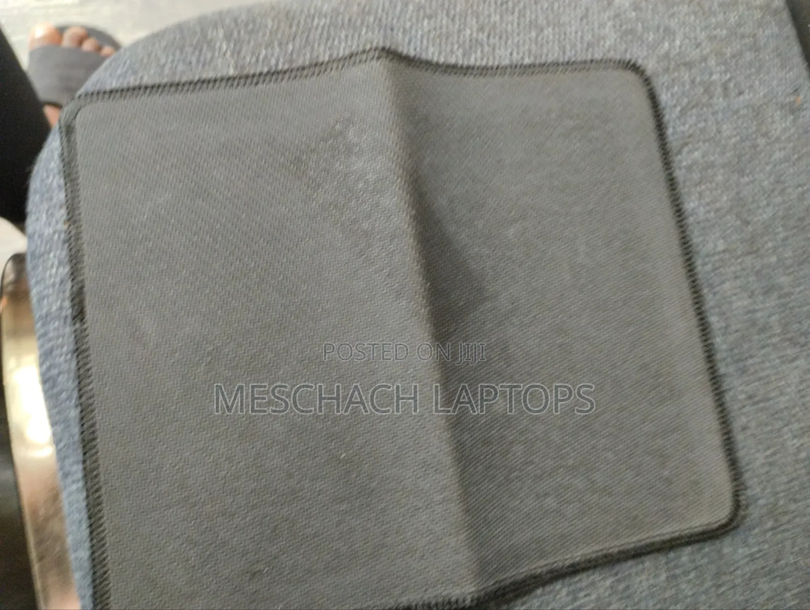 Affordable Mouse Pad