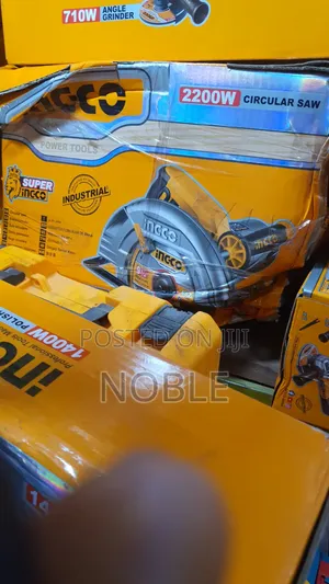 Hand Tools