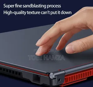 New Laptop Itel Able 1 64GB Nvidia SSD 2T