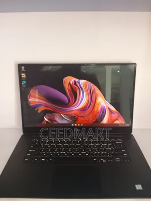 Laptop Dell Precision 5540 32GB Intel Core i9 SSD 2T