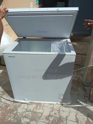 Fast Hisense Deep Freezer 200l