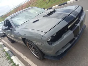 Dodge Charger R/T 2013