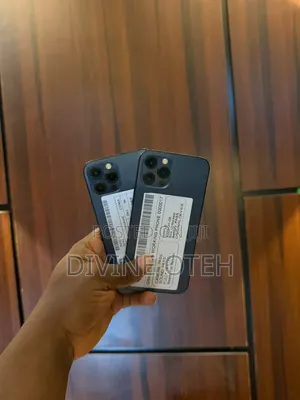 Apple iPhone 12 Pro 128 GB Blue