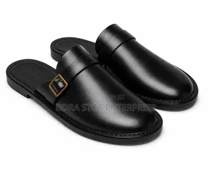 Original Borastot Half Shoe (Beaumont)