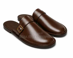 Original Borastot Half Shoe (Beaumont)