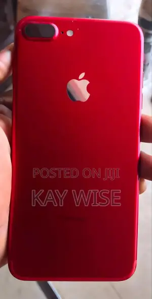 Apple iPhone 7 Plus 128 GB Red