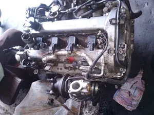 Complete Engine for Chevrolet Malibu 010 Available