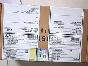 Cisco Nim Switch Module 4 Port 10gsfp/Sfp+