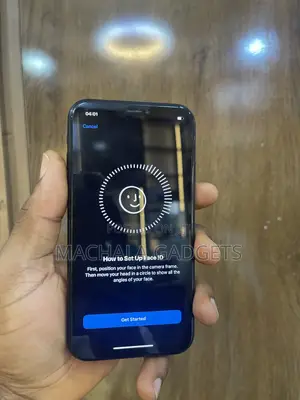 Apple iPhone XR 128 GB Black