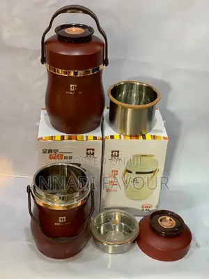 Food Flask