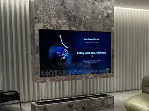 Tv Console
