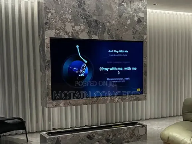 Tv Console