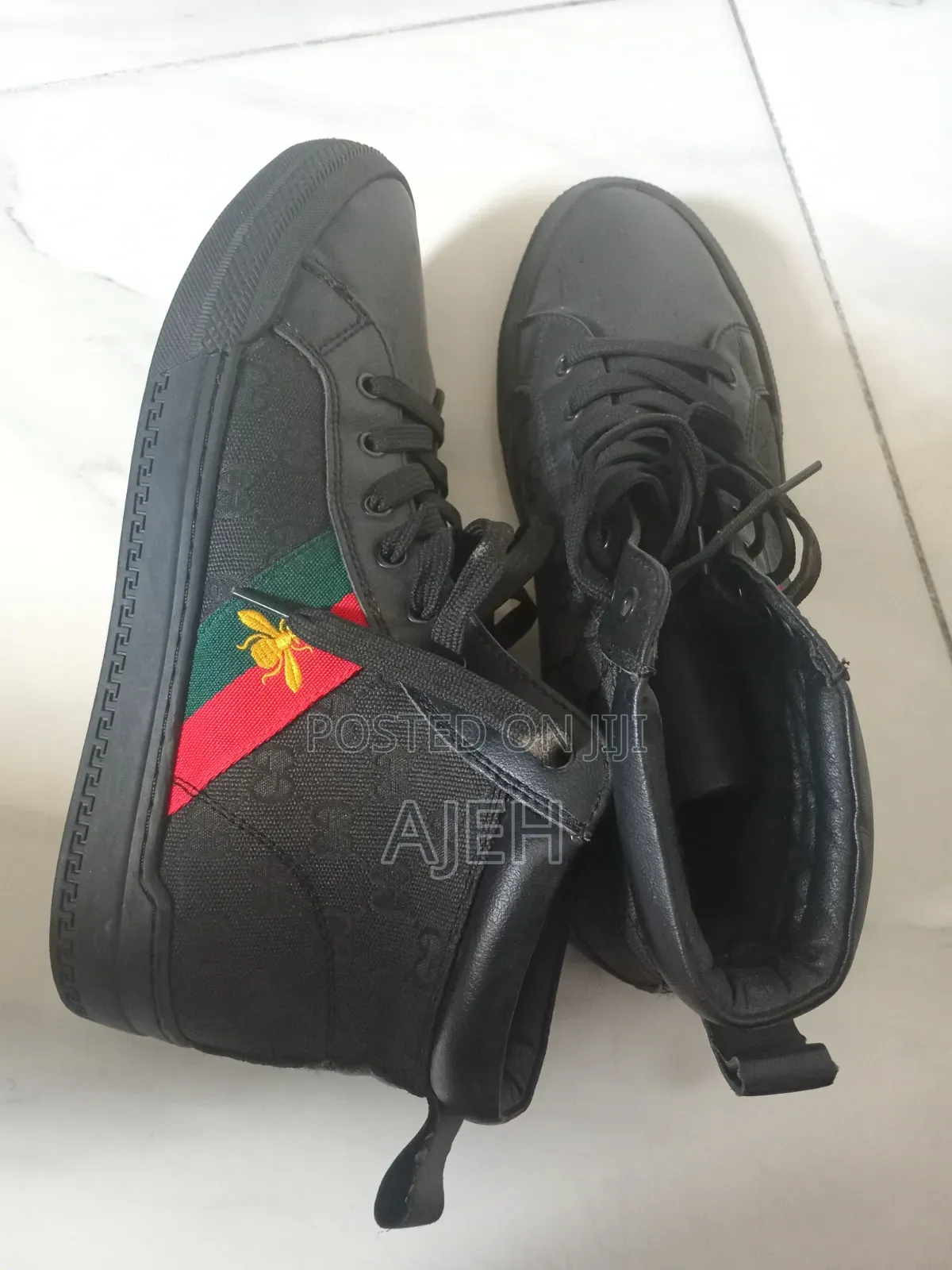 Gucci Shoe