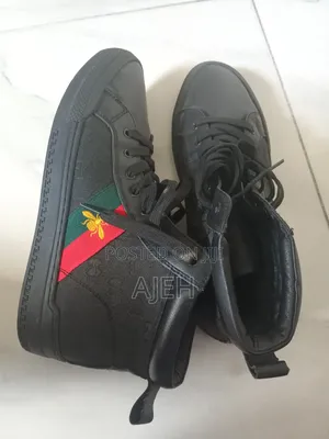 Gucci Shoe