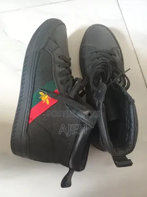 Gucci Shoe