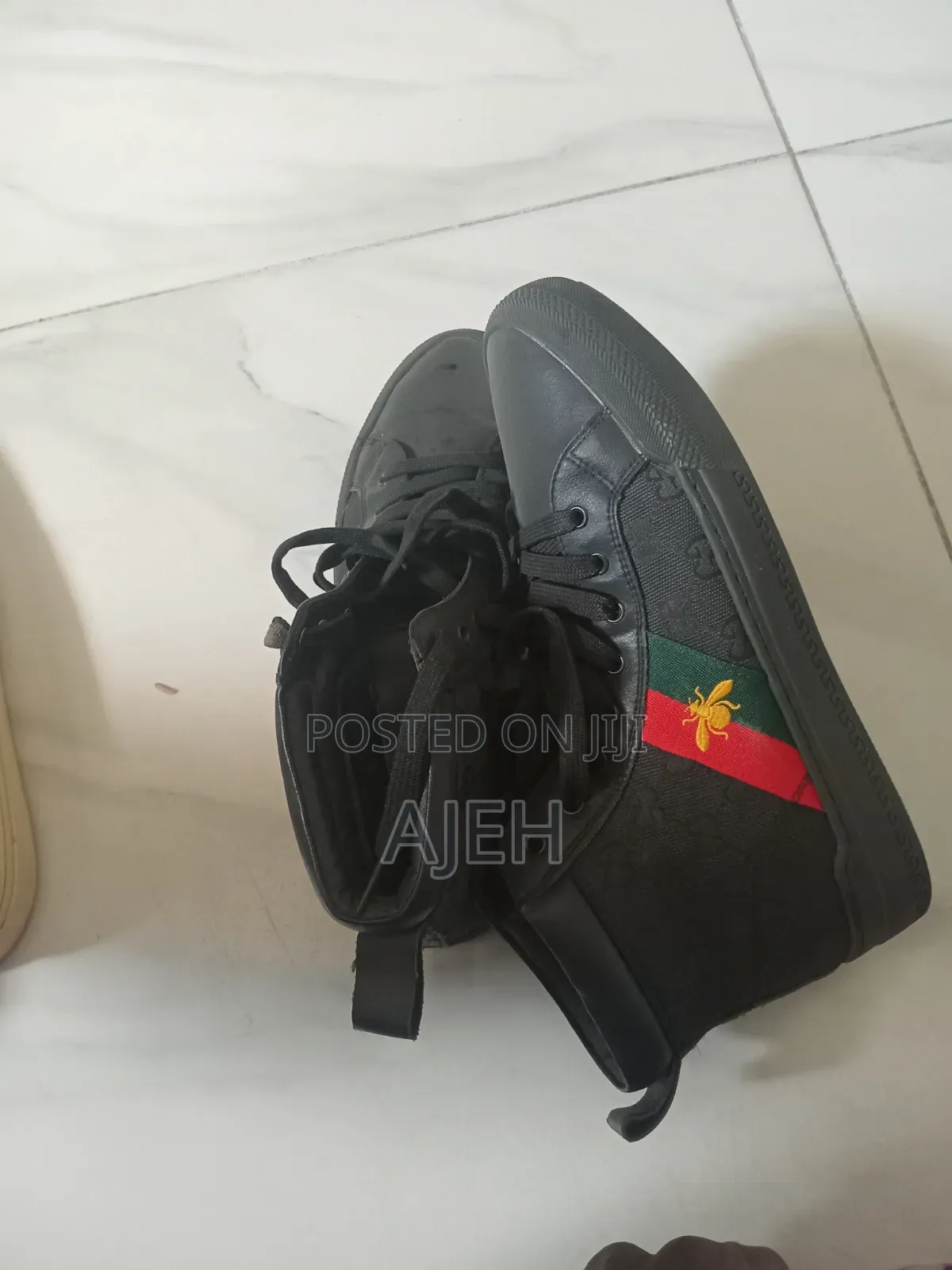 Gucci Shoe