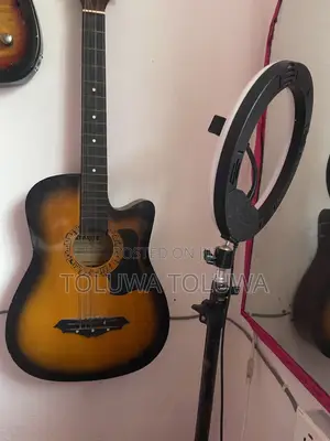 Sparkle Guitar