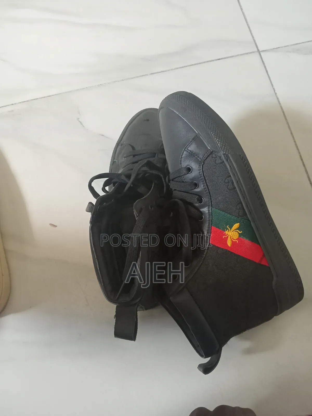 Gucci Shoe
