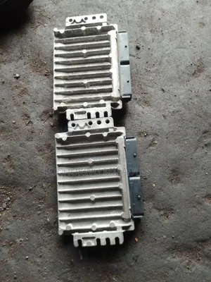 Brainbox for Renault Scenic