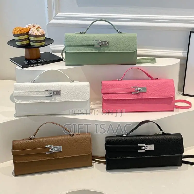 Trending Cute Envelope Purse