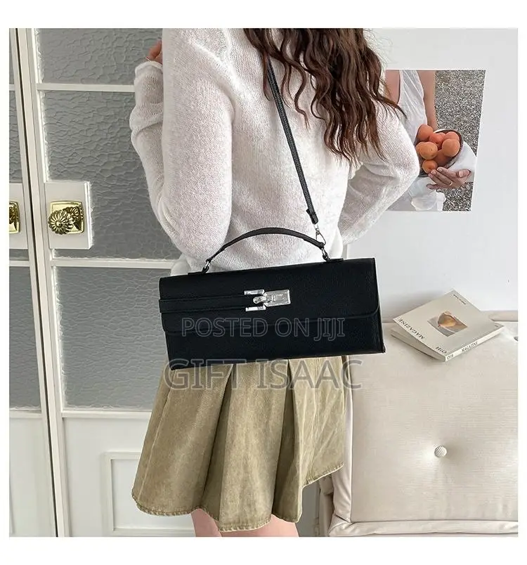 Trending Cute Envelope Purse