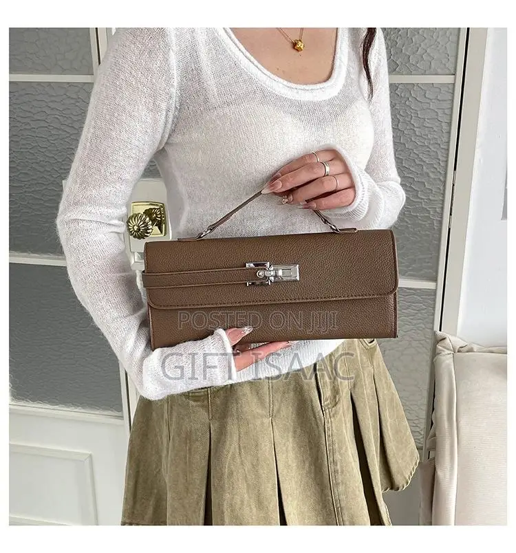 Trending Cute Envelope Purse