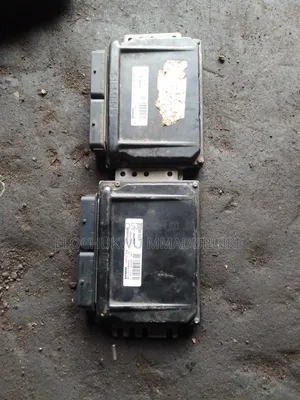 Brainbox for Renault Scenic