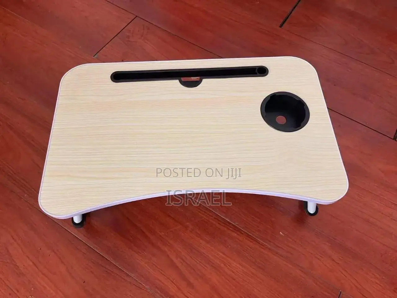 Laptop Table Without Drawer