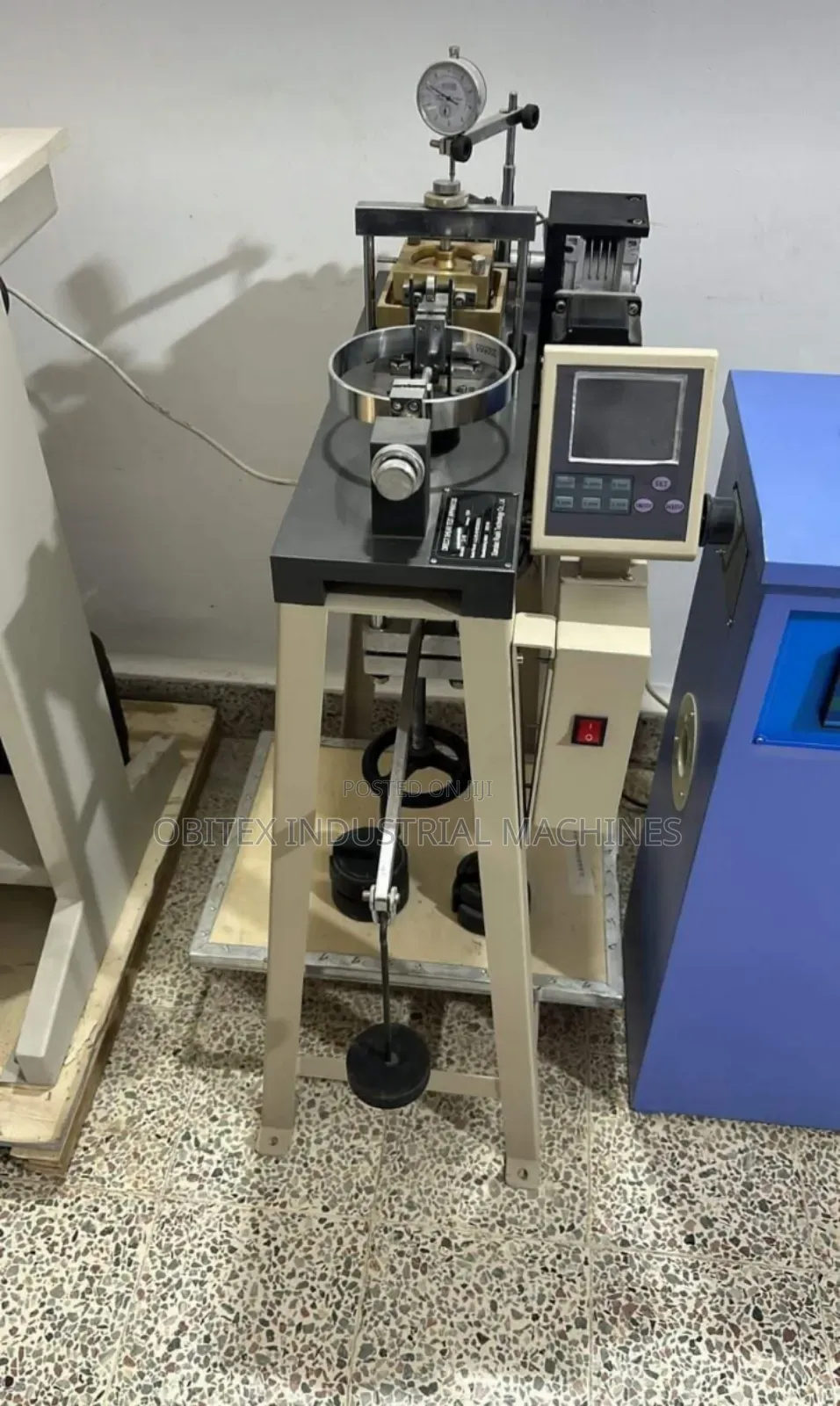 Direct Share Digital Machine