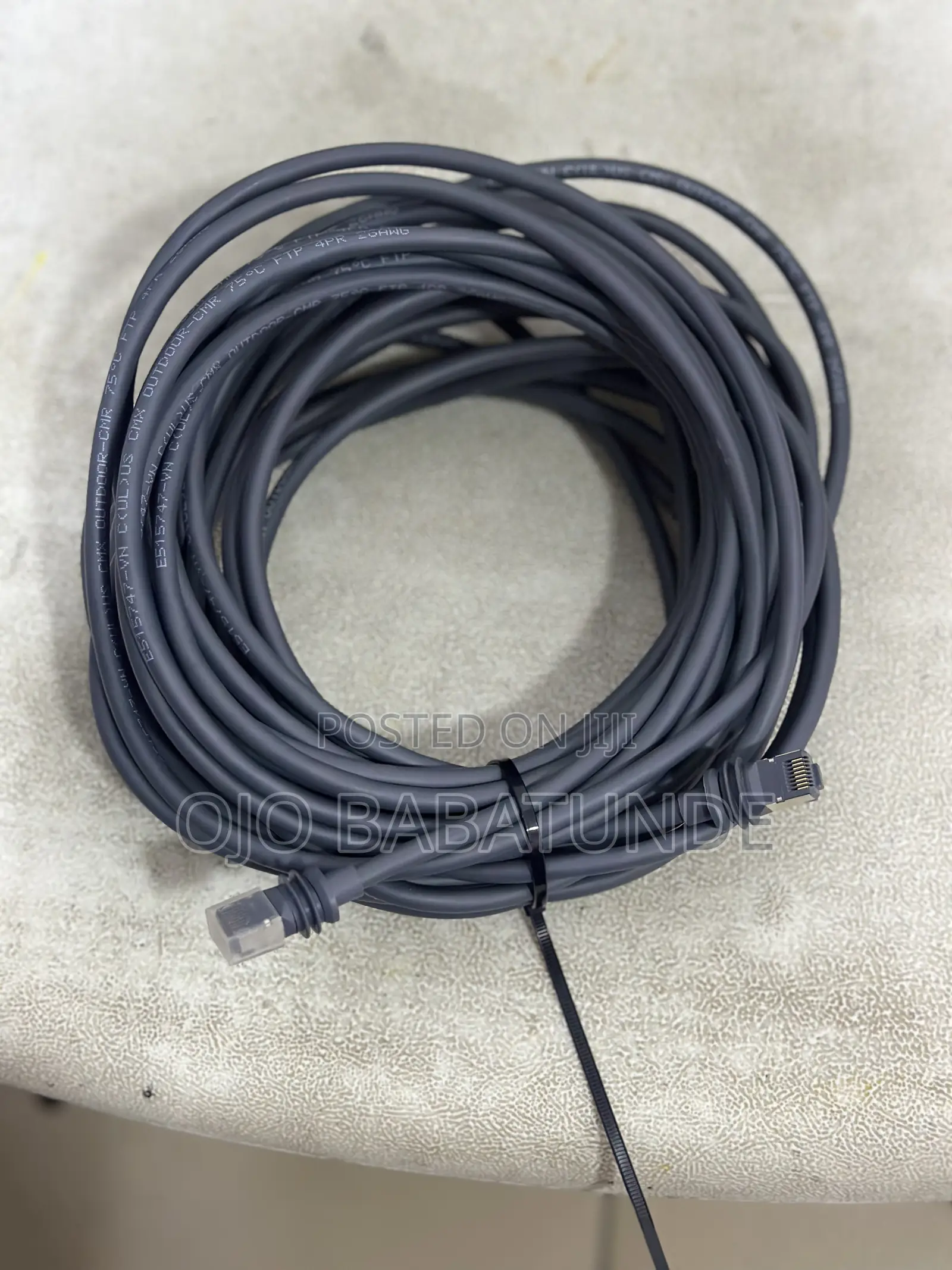 Starlink Gen3 V4 50ft Cable