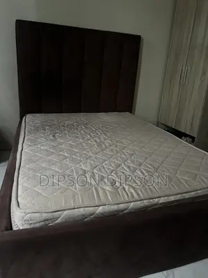Bed and Bend Frame